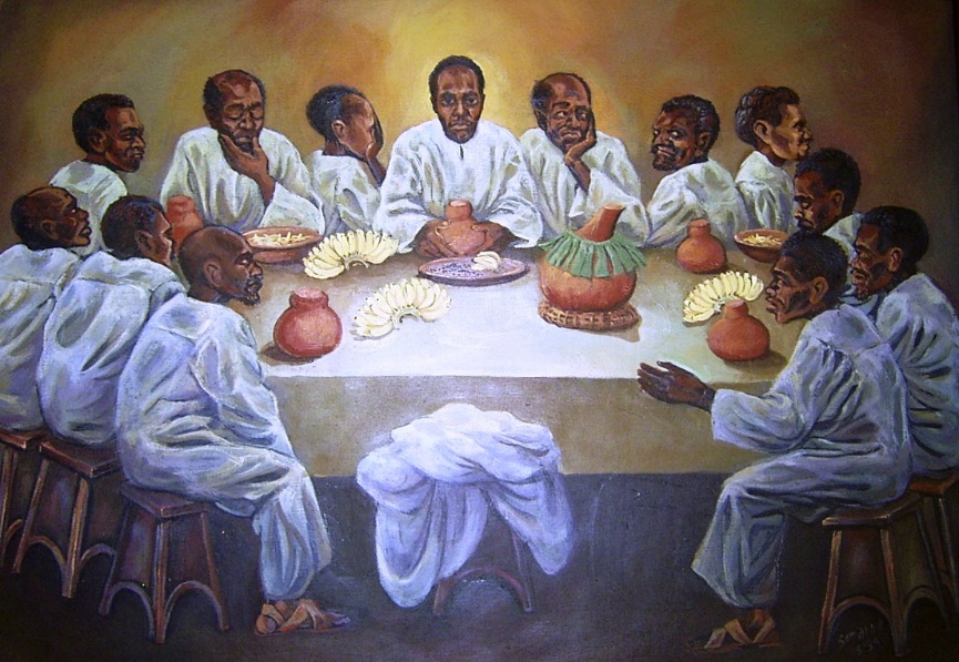 Originalbild des Rundschreibens