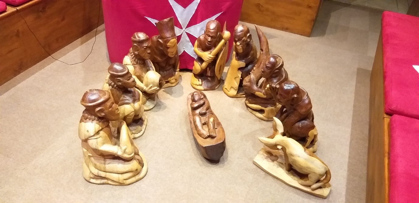 Originalbild des Rundschreibens