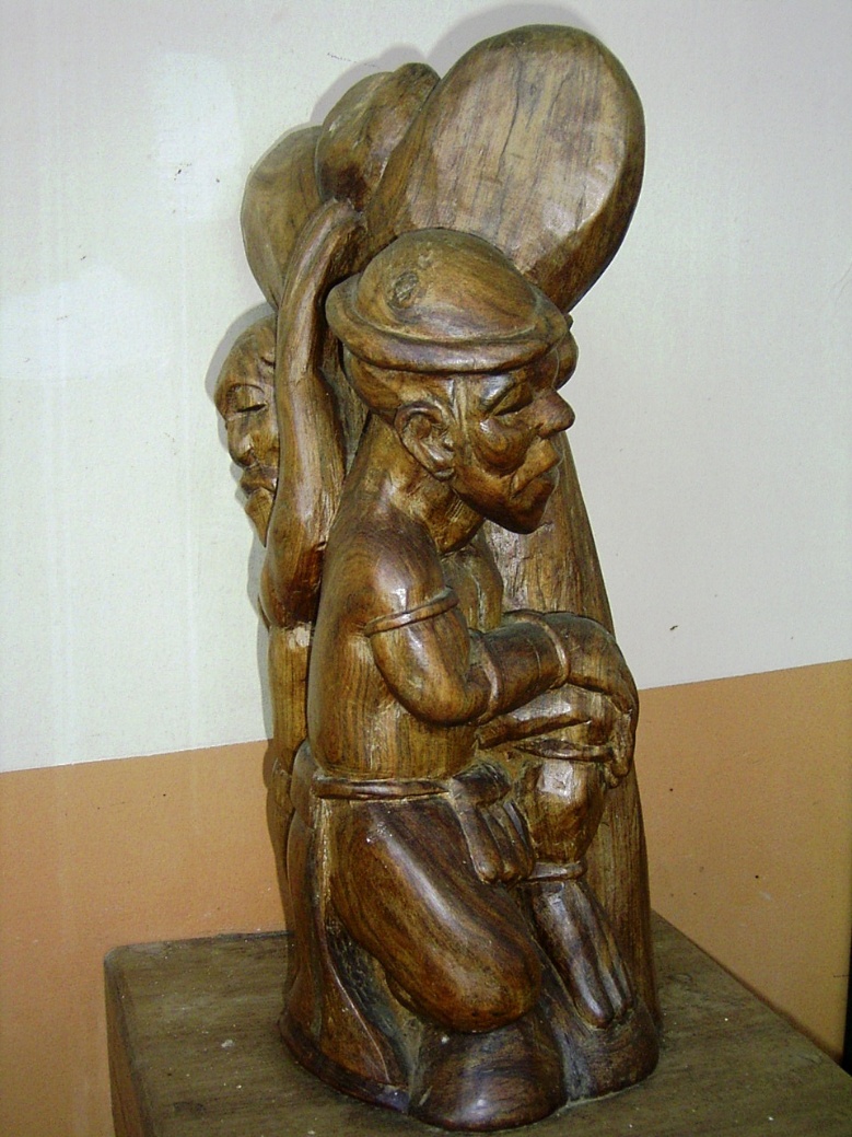 Originalbild des Rundschreibens