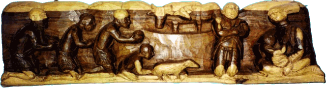 Originalbild aus dem Rundbrief
