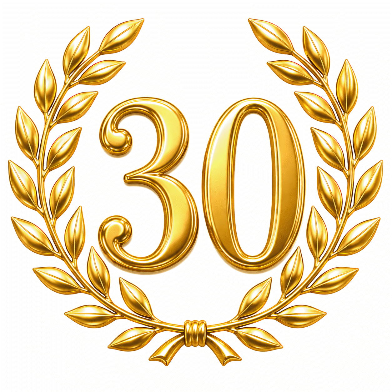 30