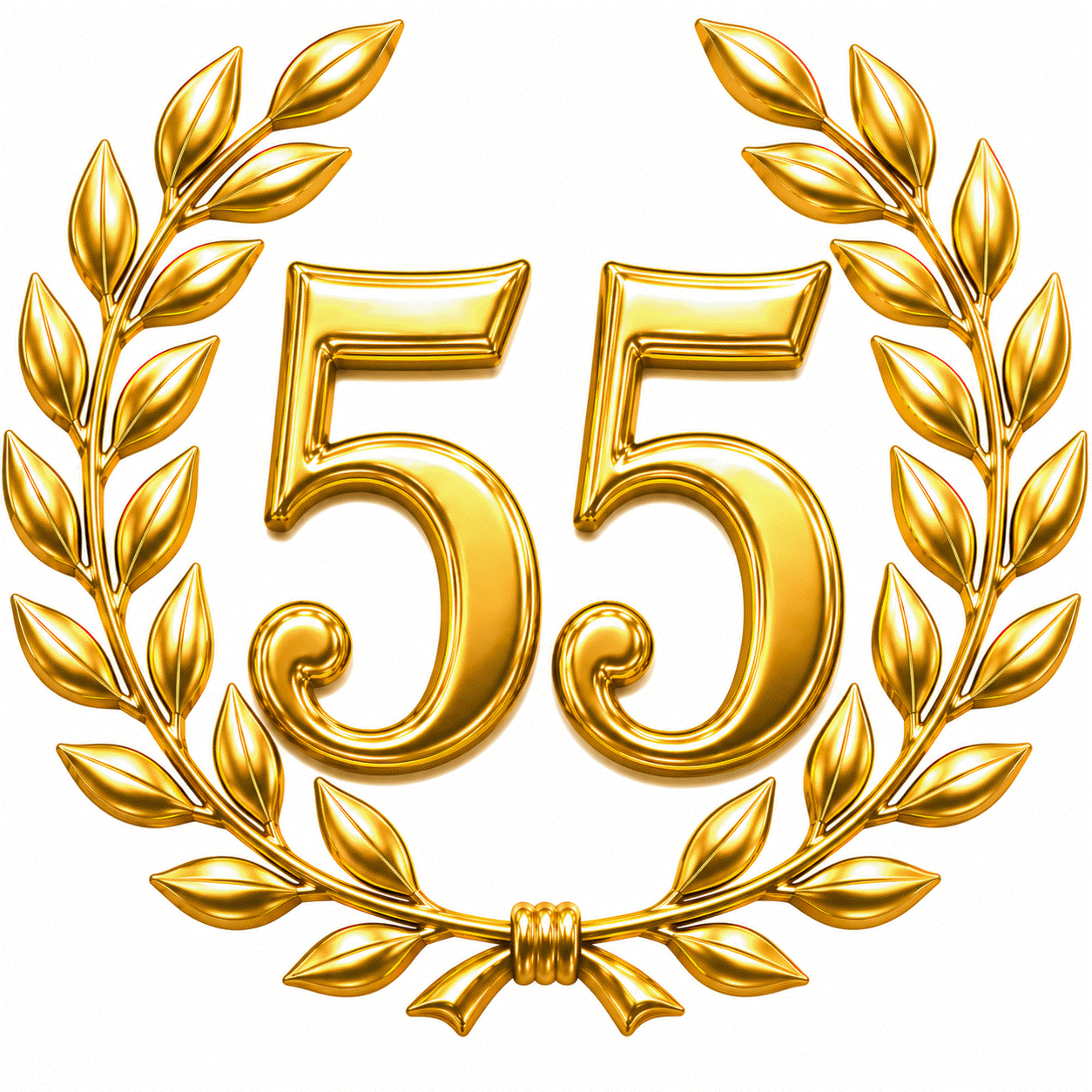55