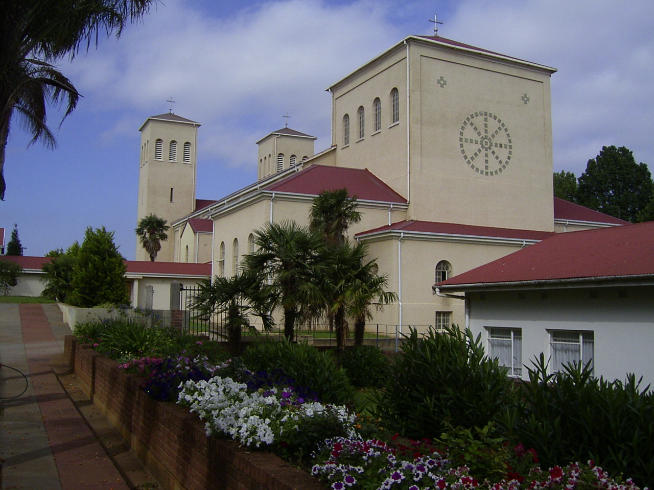 Kirche