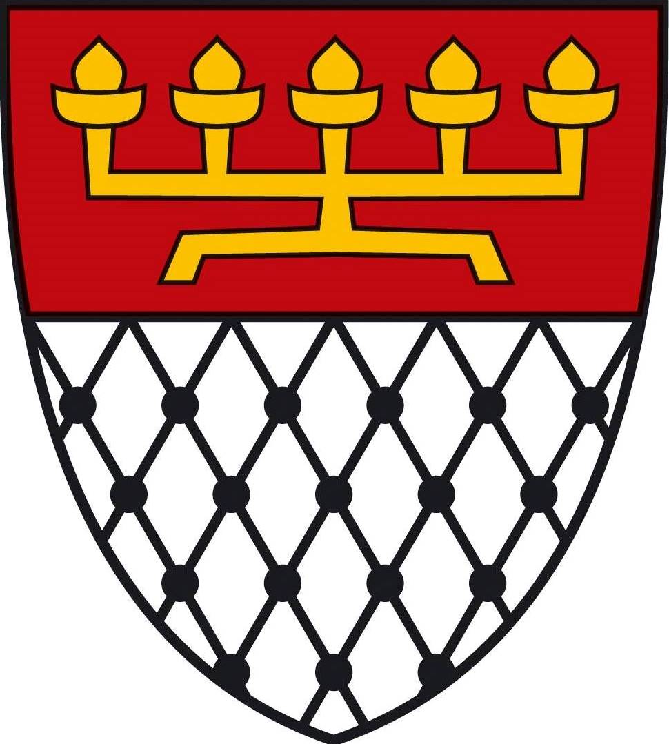 Wappen der Missionsbenediktiner von St. Ottilien